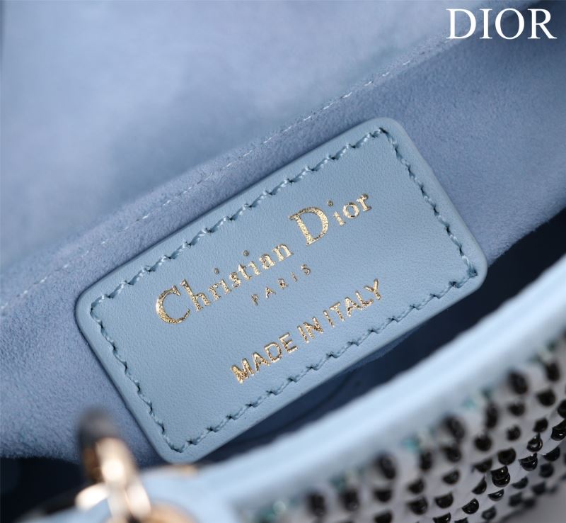 Dior My Lady Bags